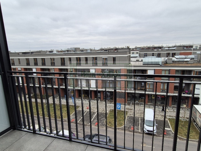 Mieszkanie Wynajem Warszawa Wilanów Jerzego Holzera 12